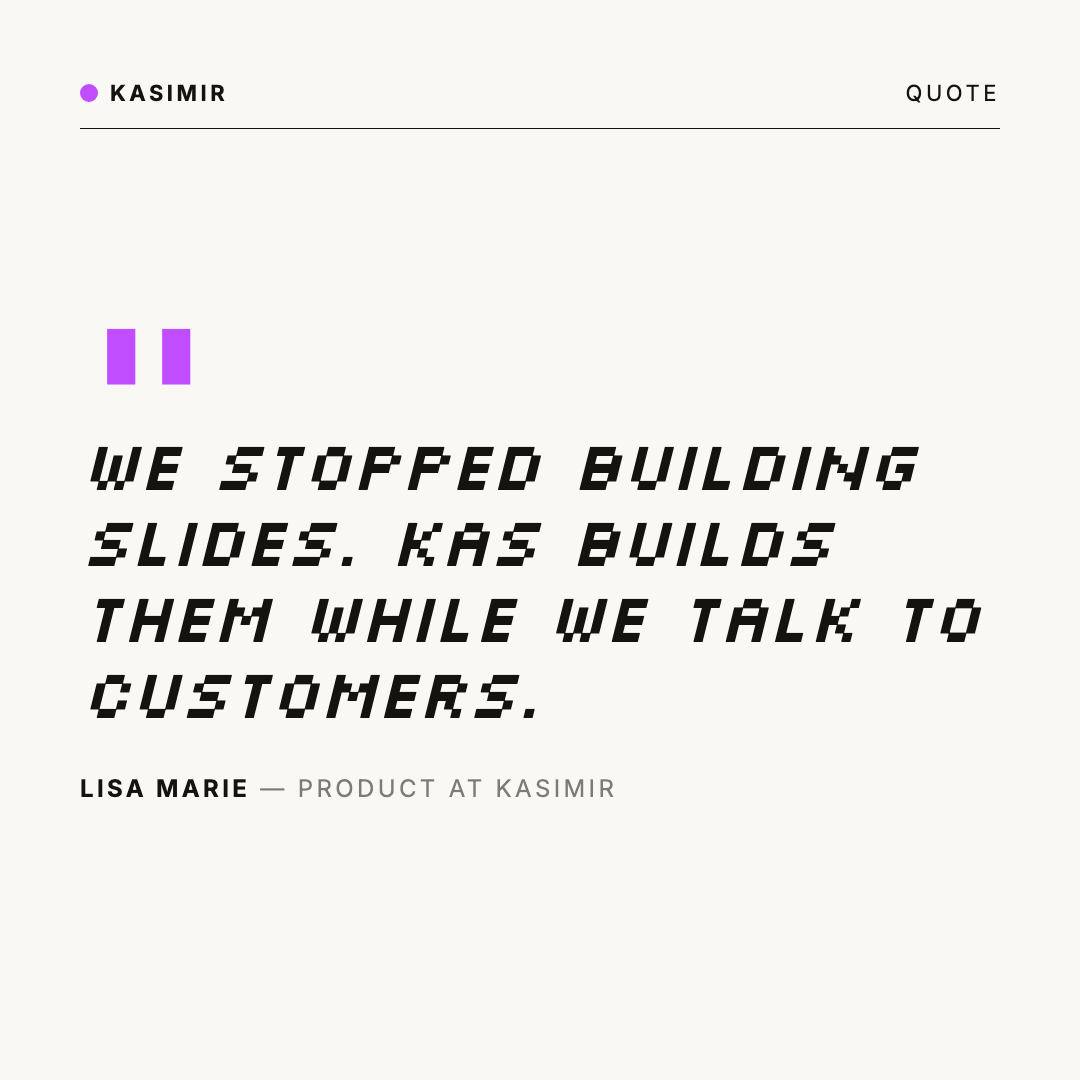 LinkedIn Quote Card