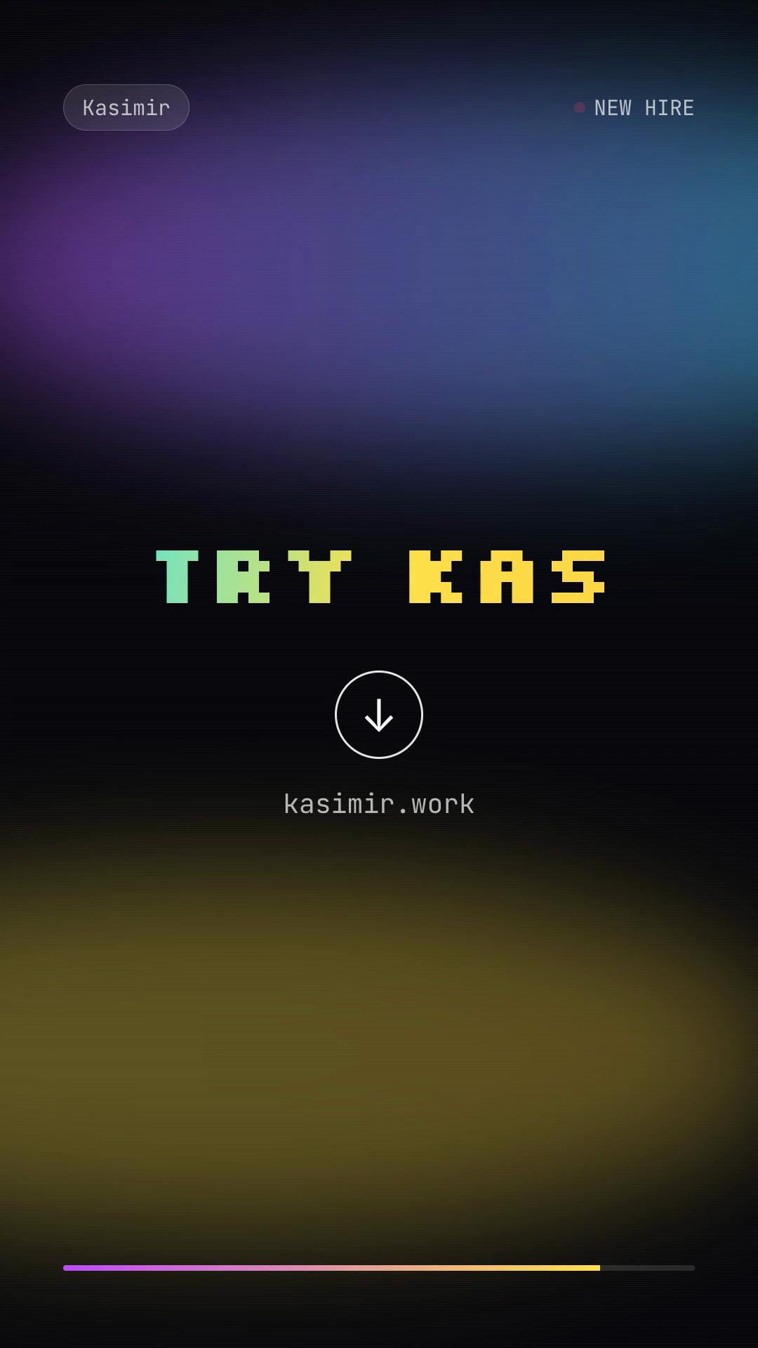 Story Teaser